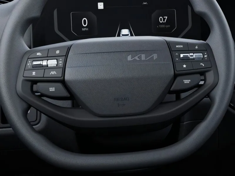 2027 Kia Sportage Hybrid S, photo 22