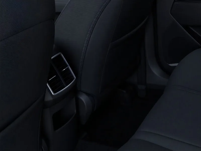 2027 Kia Sportage Hybrid S, photo 26