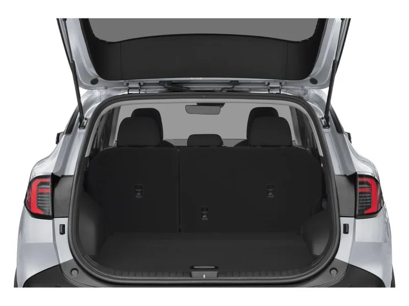 2027 Kia Sportage Hybrid S, photo 10