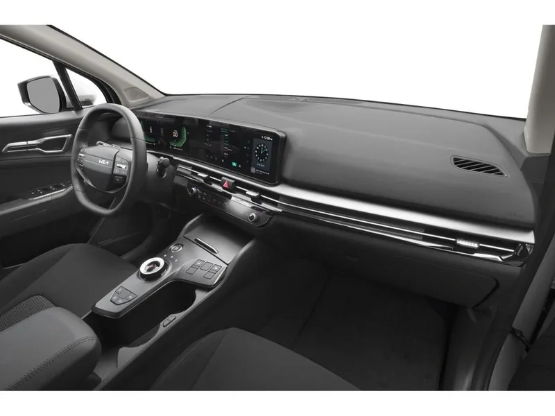 2027 Kia Sportage Hybrid S, photo 14