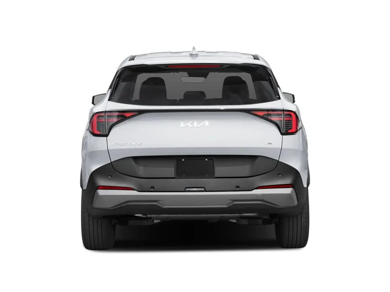 2027 Kia Sportage Hybrid S, photo 5