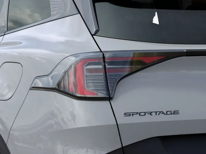 2027 Kia Sportage Hybrid X-Line, photo 11