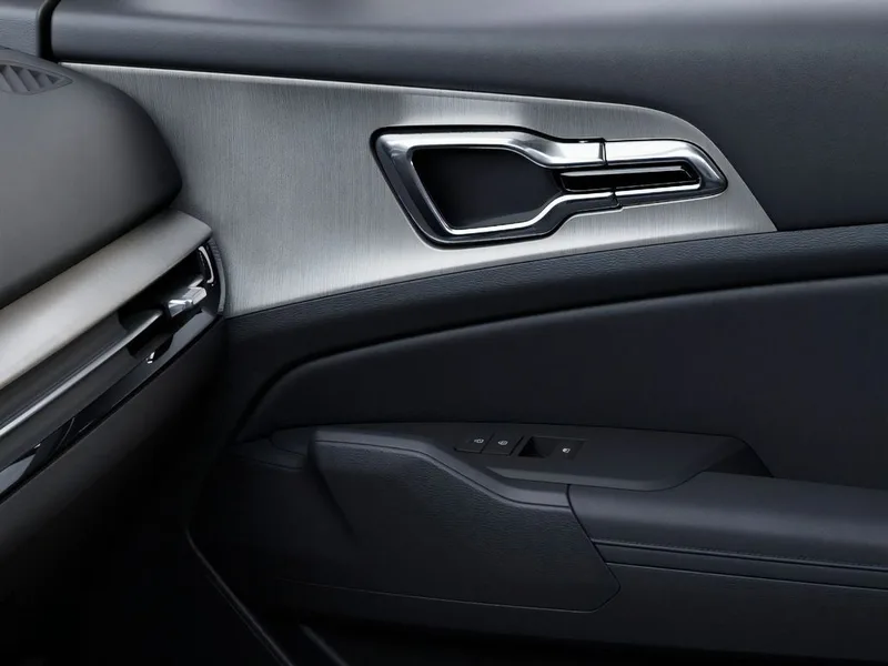 2027 Kia Sportage Hybrid X-Line, photo 25