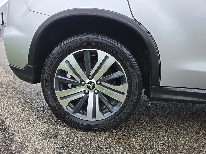 2024 Mitsubishi Outlander Sport 2.0 ES 4WD, photo 12