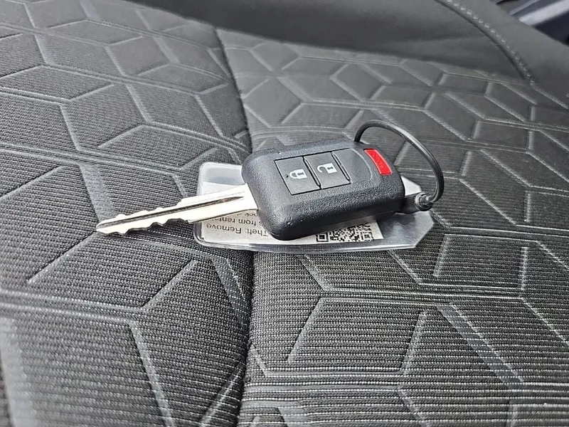 2024 Mitsubishi Outlander Sport 2.0 ES 4WD, photo 13