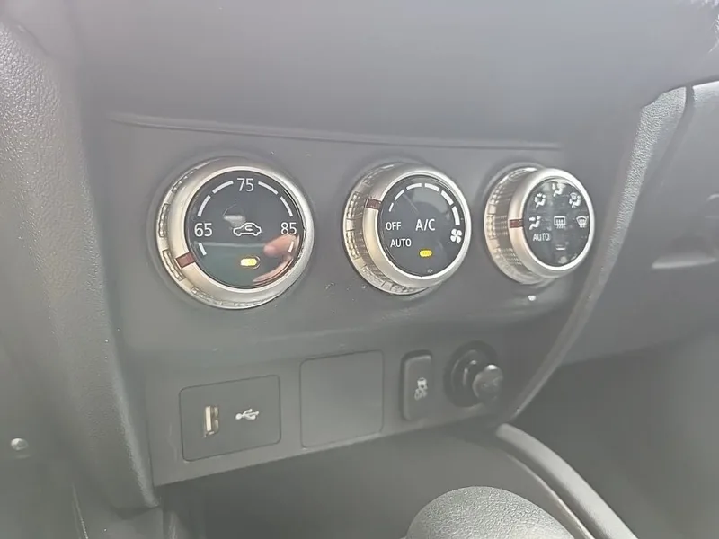 2024 Mitsubishi Outlander Sport 2.0 ES 4WD, photo 23