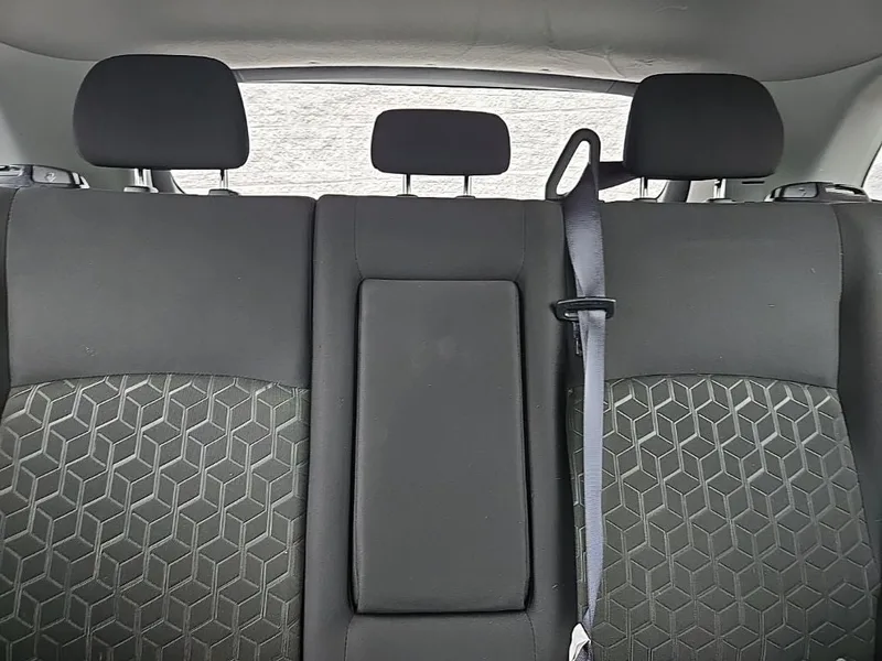 2024 Mitsubishi Outlander Sport 2.0 ES 4WD, photo 28