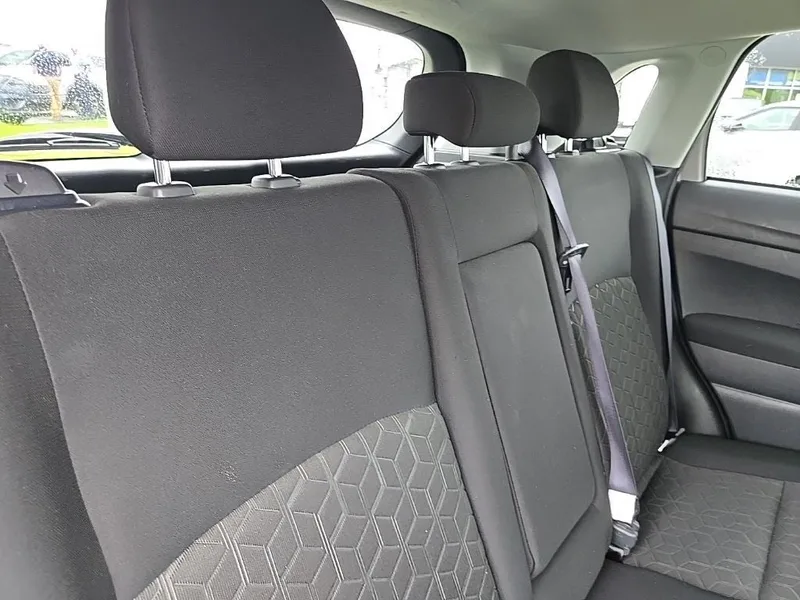 2024 Mitsubishi Outlander Sport 2.0 ES 4WD, photo 32