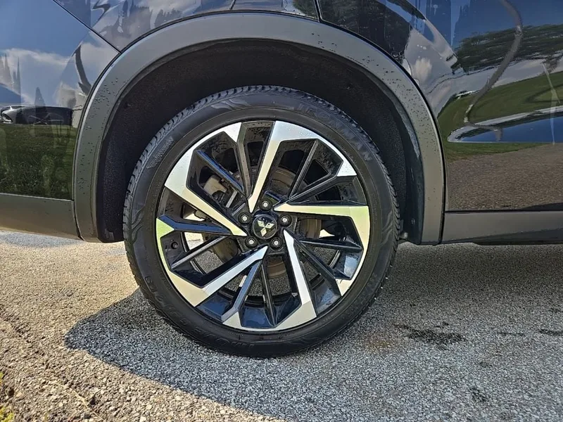 2024 Mitsubishi Outlander SE 4WD, photo 12