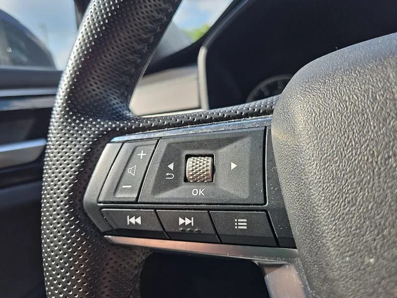 2024 Mitsubishi Outlander SE 4WD, photo 14
