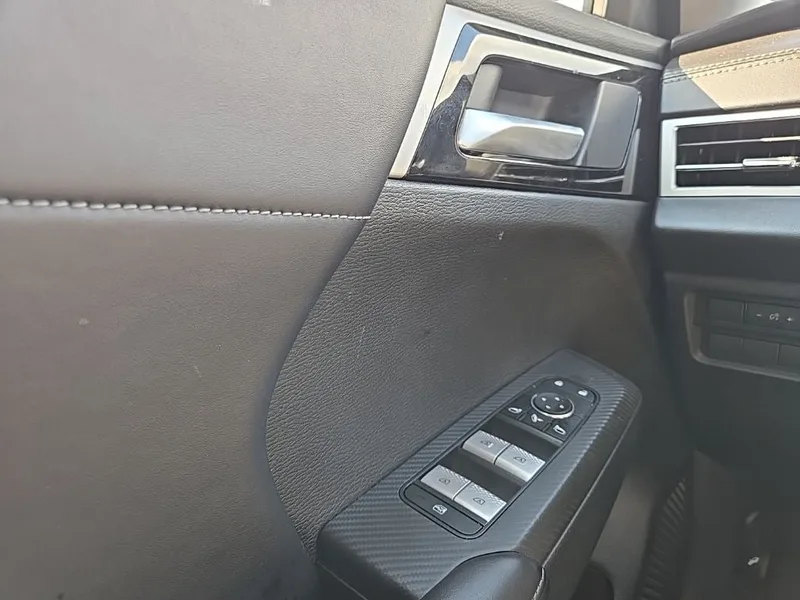 2024 Mitsubishi Outlander SE 4WD, photo 17