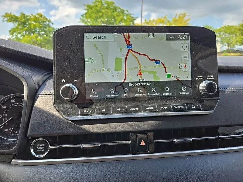 2024 Mitsubishi Outlander SE 4WD, photo 21