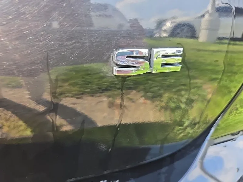 2024 Mitsubishi Outlander SE 4WD, photo 5