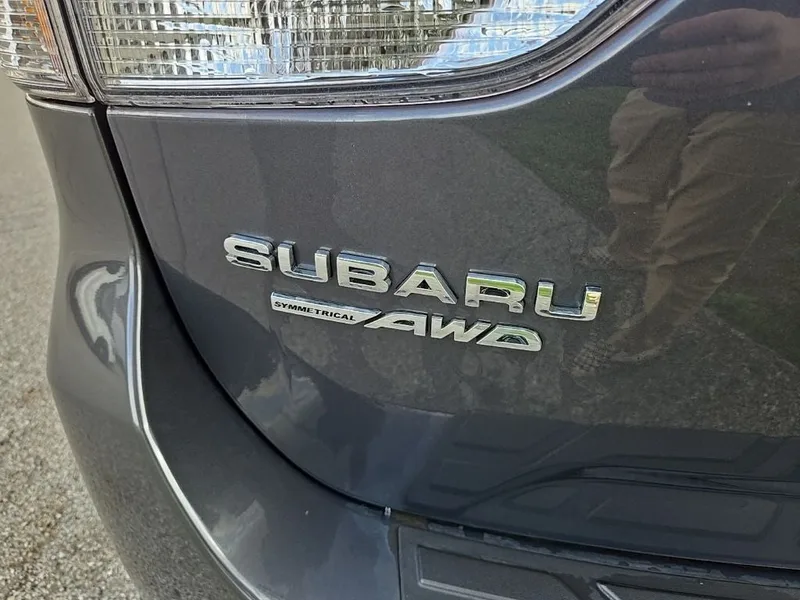 2024 Subaru Forester Sport AWD, photo 6