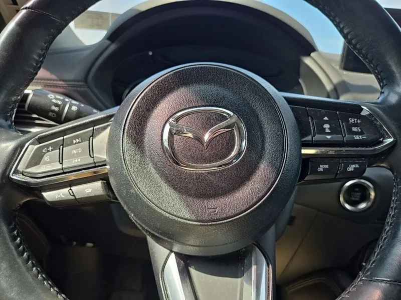2021 Mazda CX-5 Grand Touring AWD, photo 15