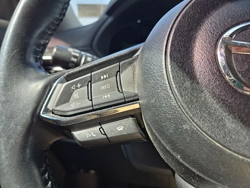2021 Mazda CX-5 Grand Touring AWD, photo 17