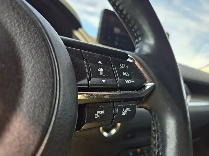 2021 Mazda CX-5 Grand Touring AWD, photo 18