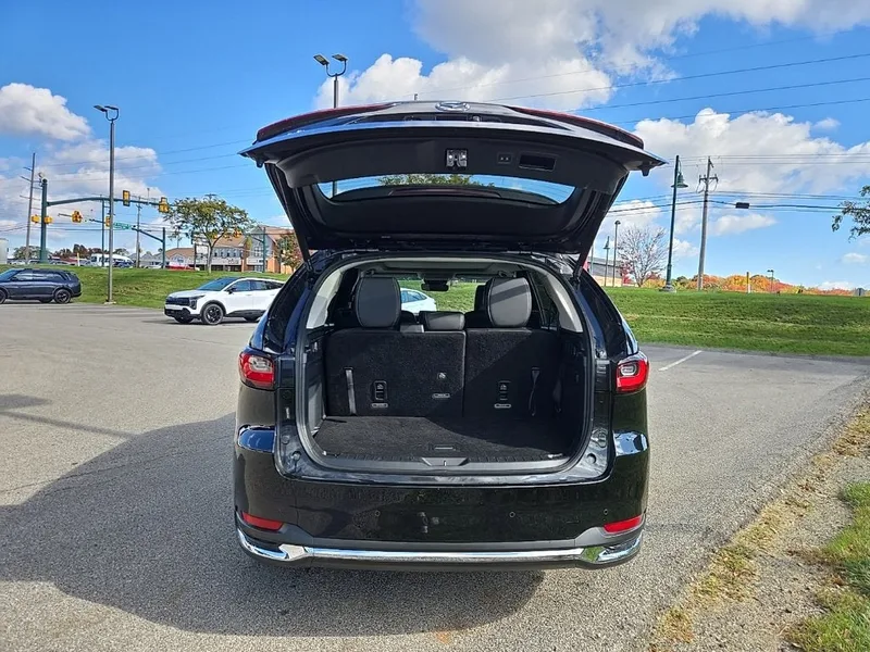2024 Mazda Mazda CX-90 3.3 Turbo Premium AWD, photo 5