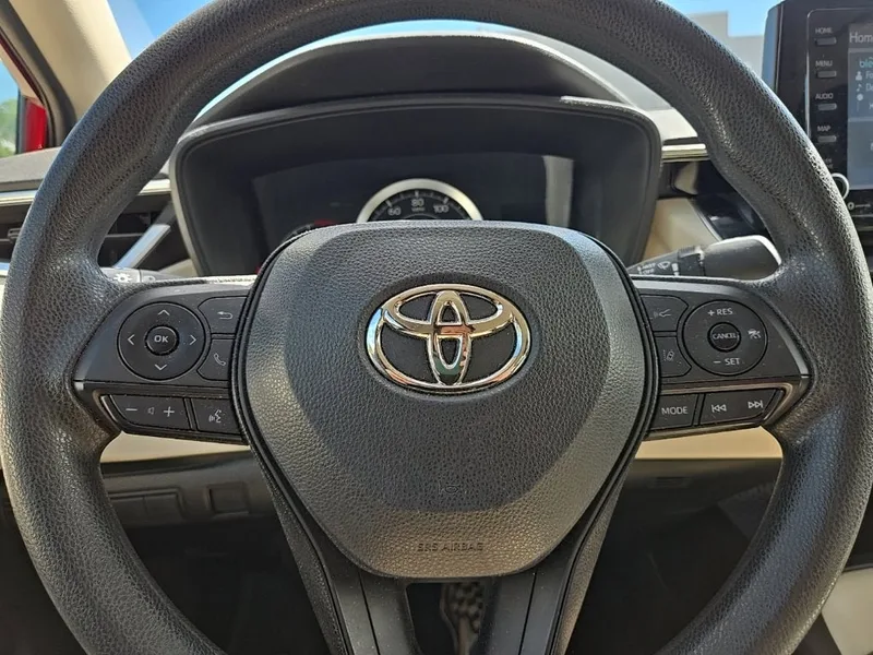 2022 Toyota Corolla LE, photo 15