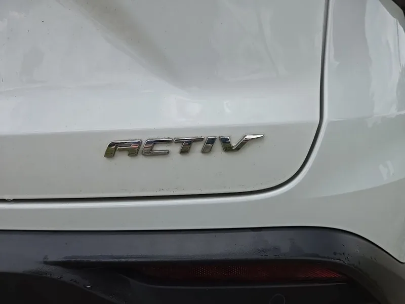 2024 Chevrolet Trax ACTIV, photo 5