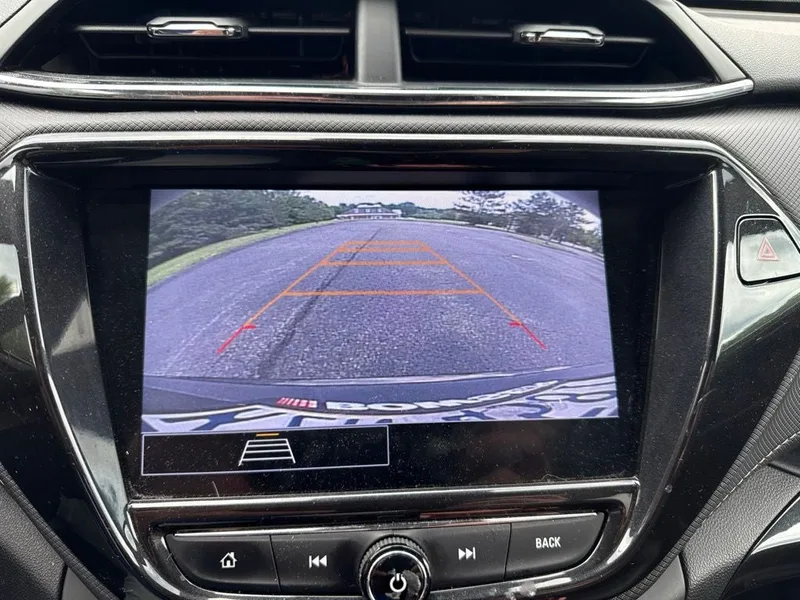 2023 Chevrolet TrailBlazer ACTIV AWD, photo 12
