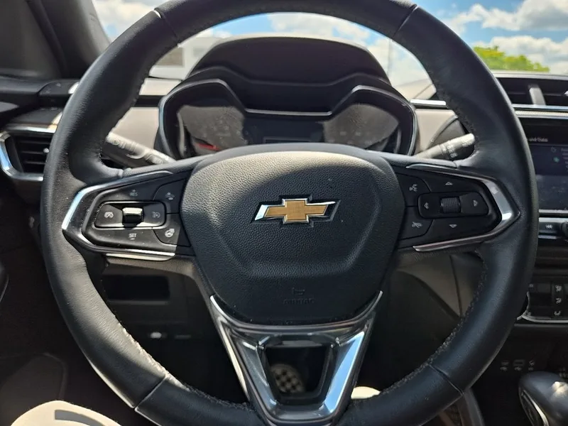 2023 Chevrolet TrailBlazer ACTIV AWD, photo 13