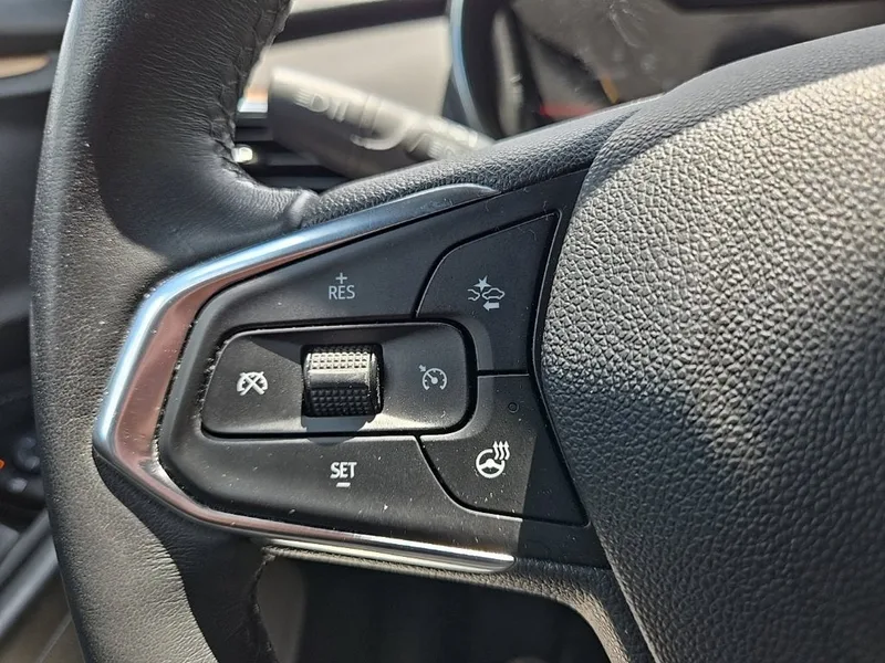 2023 Chevrolet TrailBlazer ACTIV AWD, photo 14