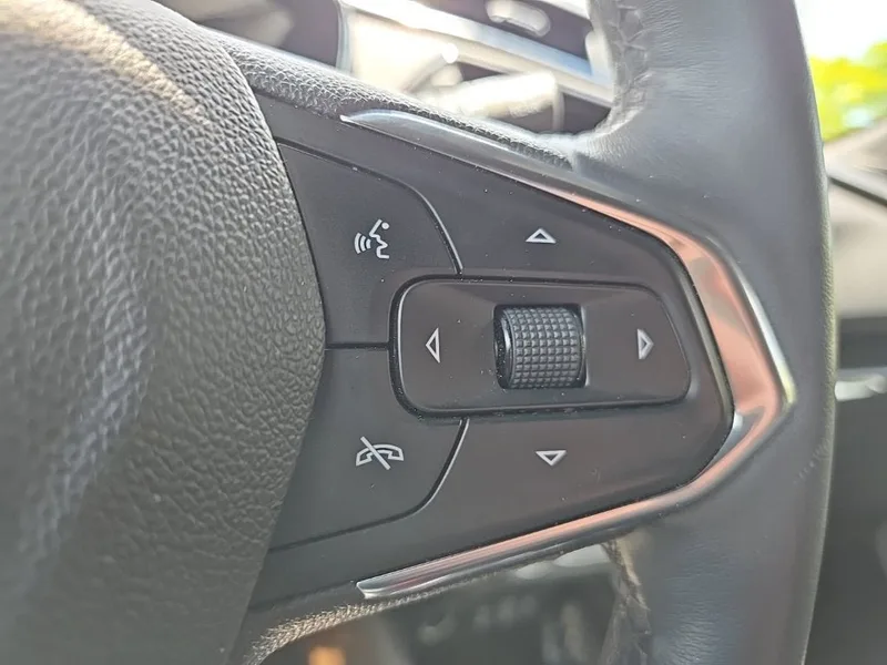 2023 Chevrolet TrailBlazer ACTIV AWD, photo 15