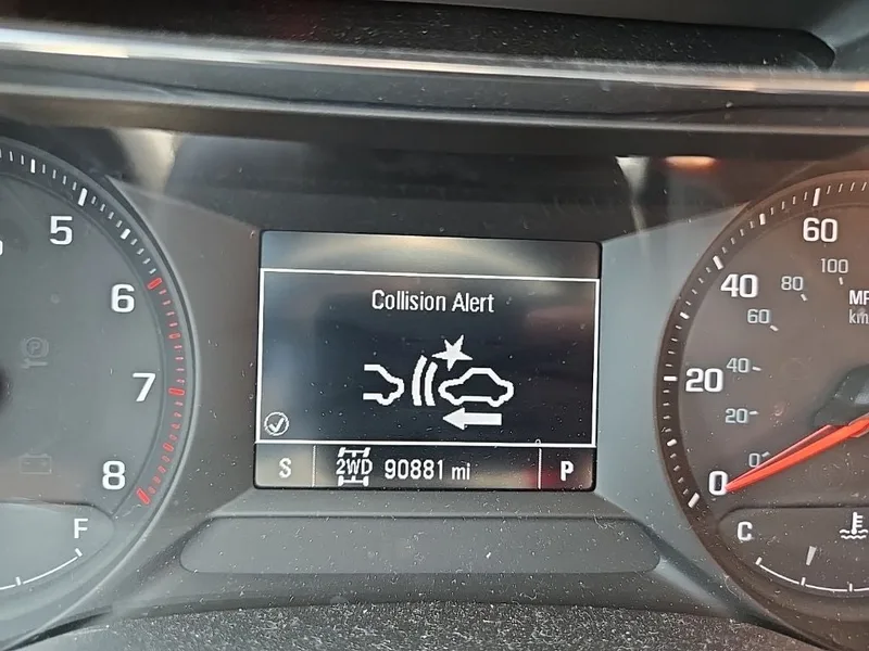 2023 Chevrolet TrailBlazer ACTIV AWD, photo 17