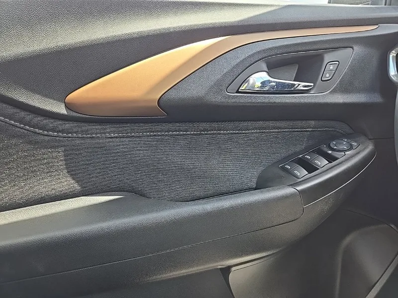 2023 Chevrolet TrailBlazer ACTIV AWD, photo 18