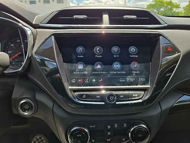 2023 Chevrolet TrailBlazer ACTIV AWD, photo 19