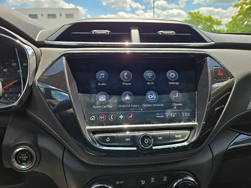 2023 Chevrolet TrailBlazer ACTIV AWD, photo 20