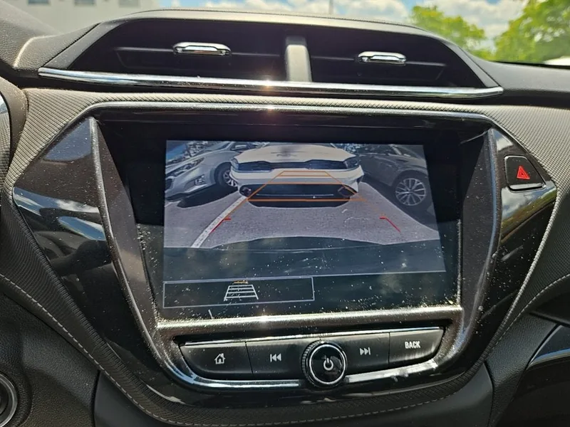 2023 Chevrolet TrailBlazer ACTIV AWD, photo 21