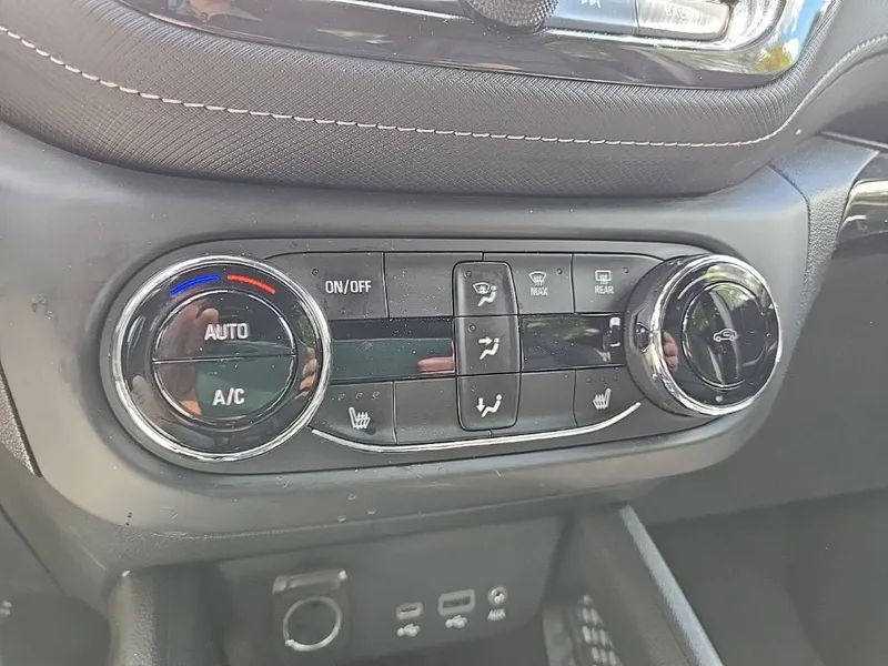 2023 Chevrolet TrailBlazer ACTIV AWD, photo 22