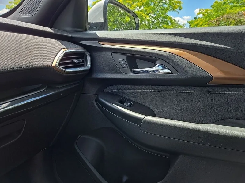2023 Chevrolet TrailBlazer ACTIV AWD, photo 23