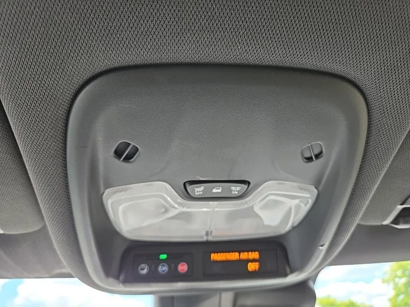 2023 Chevrolet TrailBlazer ACTIV AWD, photo 25
