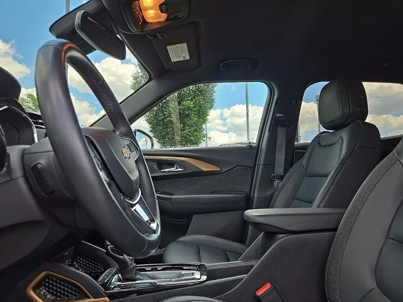 2023 Chevrolet TrailBlazer ACTIV AWD, photo 28