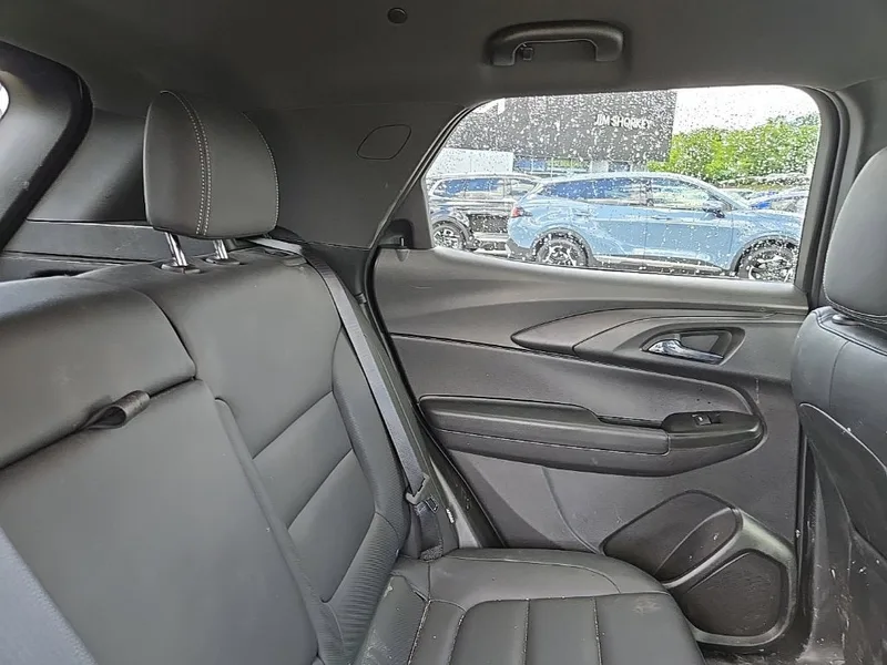 2023 Chevrolet TrailBlazer ACTIV AWD, photo 29
