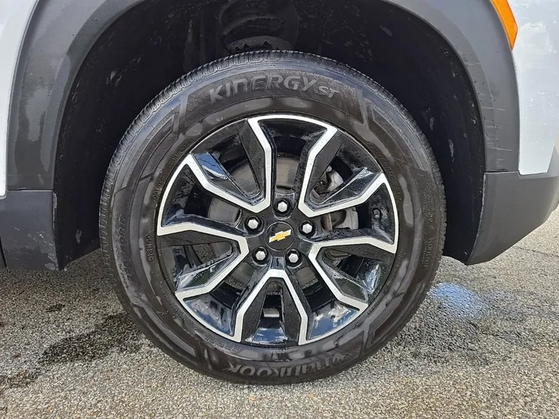 2023 Chevrolet TrailBlazer ACTIV AWD, photo 31