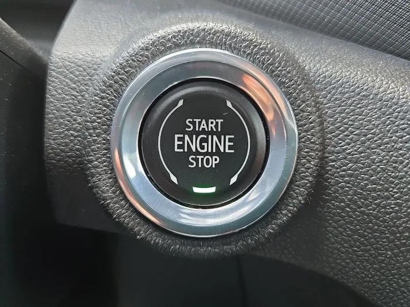 2023 Chevrolet TrailBlazer ACTIV AWD, photo 33