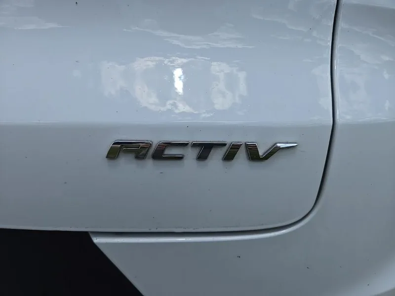 2023 Chevrolet TrailBlazer ACTIV AWD, photo 5