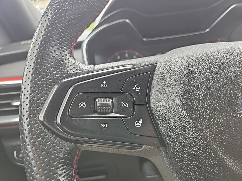 2023 Chevrolet TrailBlazer RS AWD, photo 17