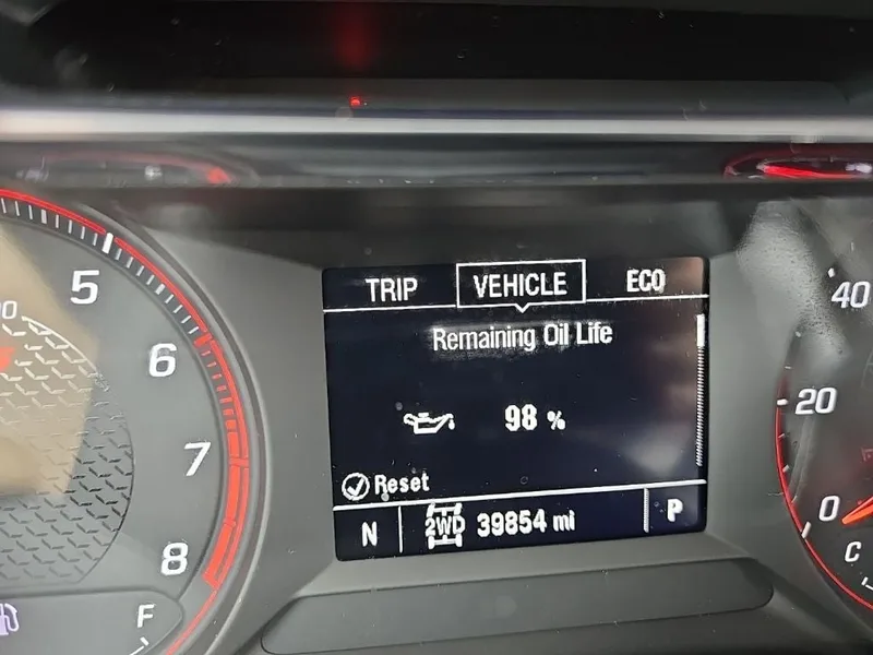 2023 Chevrolet TrailBlazer RS AWD, photo 19