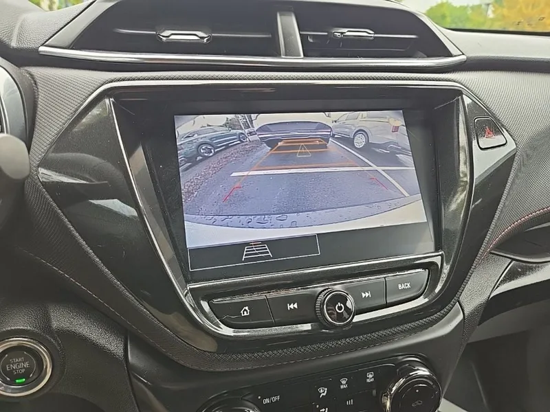 2023 Chevrolet TrailBlazer RS AWD, photo 23