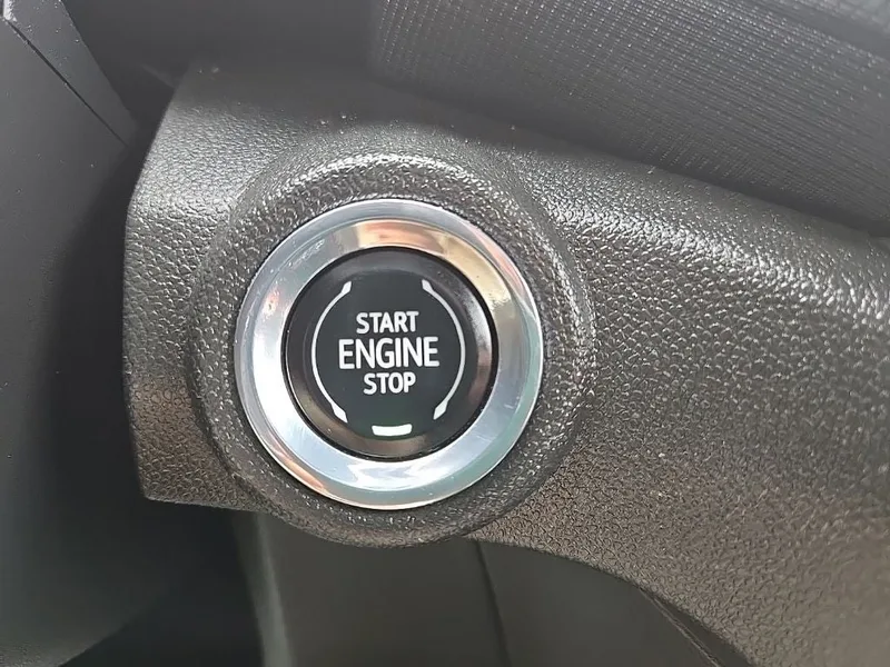 2023 Chevrolet TrailBlazer RS AWD, photo 24