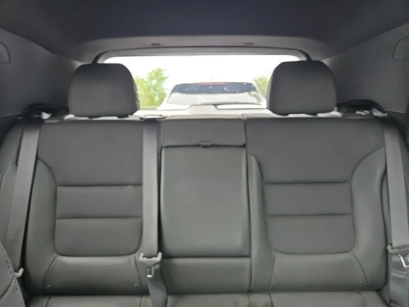 2023 Chevrolet TrailBlazer RS AWD, photo 30