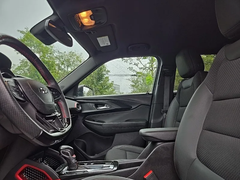 2023 Chevrolet TrailBlazer RS AWD, photo 32