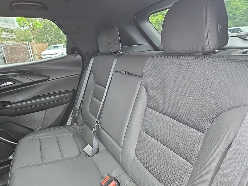 2023 Chevrolet TrailBlazer RS AWD, photo 33