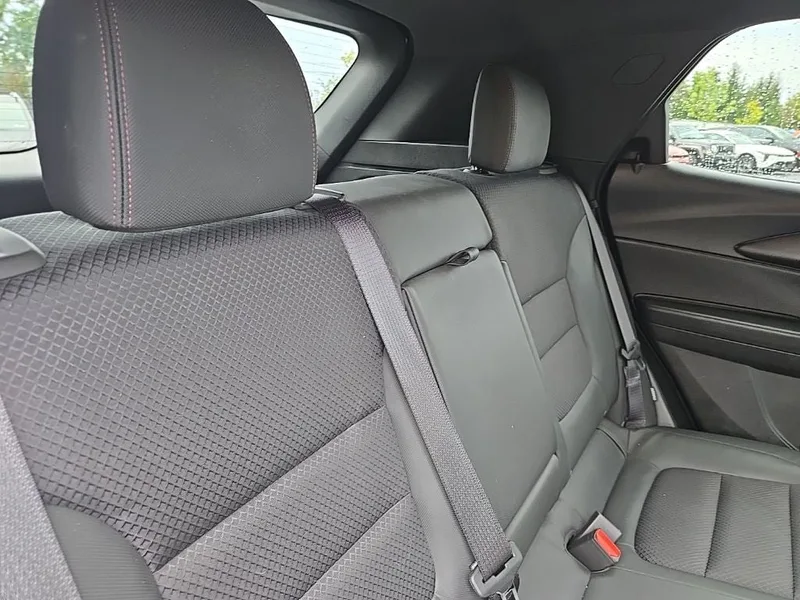 2023 Chevrolet TrailBlazer RS AWD, photo 34