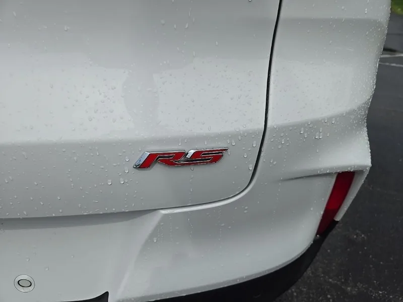 2023 Chevrolet TrailBlazer RS AWD, photo 6